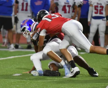 Defense steals the show in Williamsport's win against Selinsgrove at home